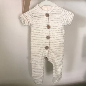 Childhood Clothing Romper